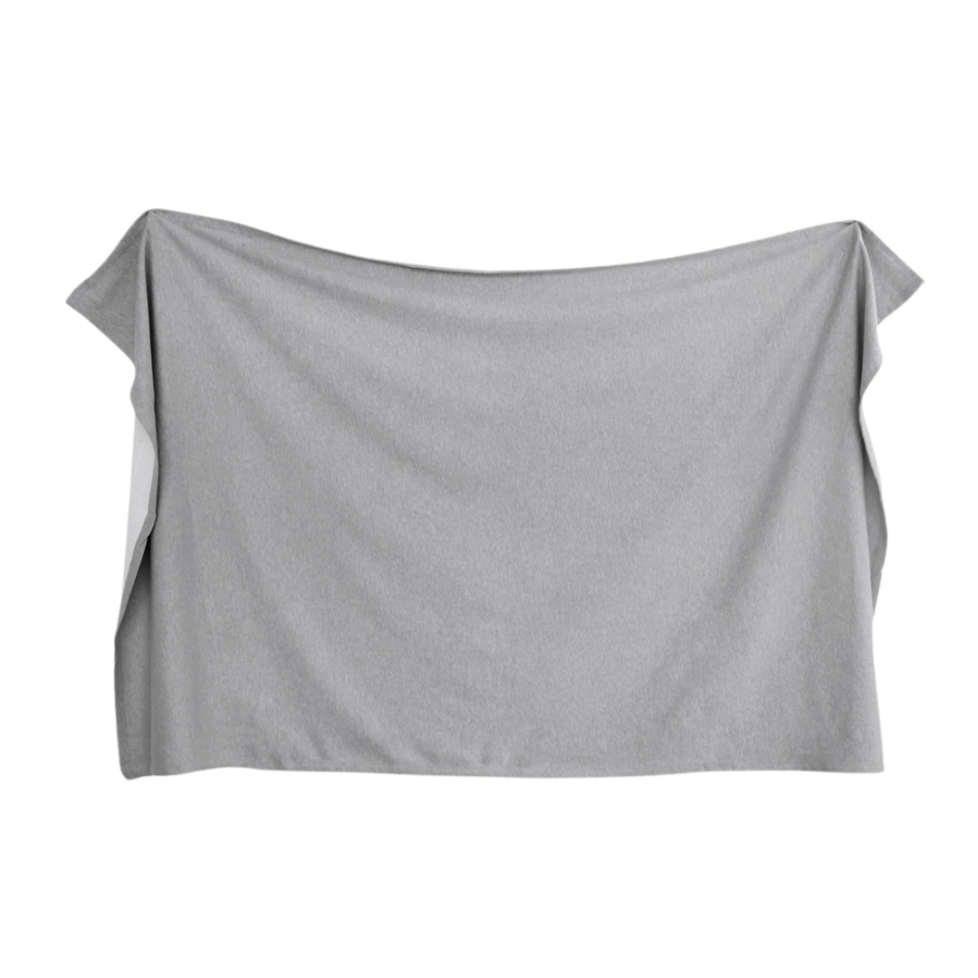 Enza® Oversized 11 oz. Sweatshirt Blanket
