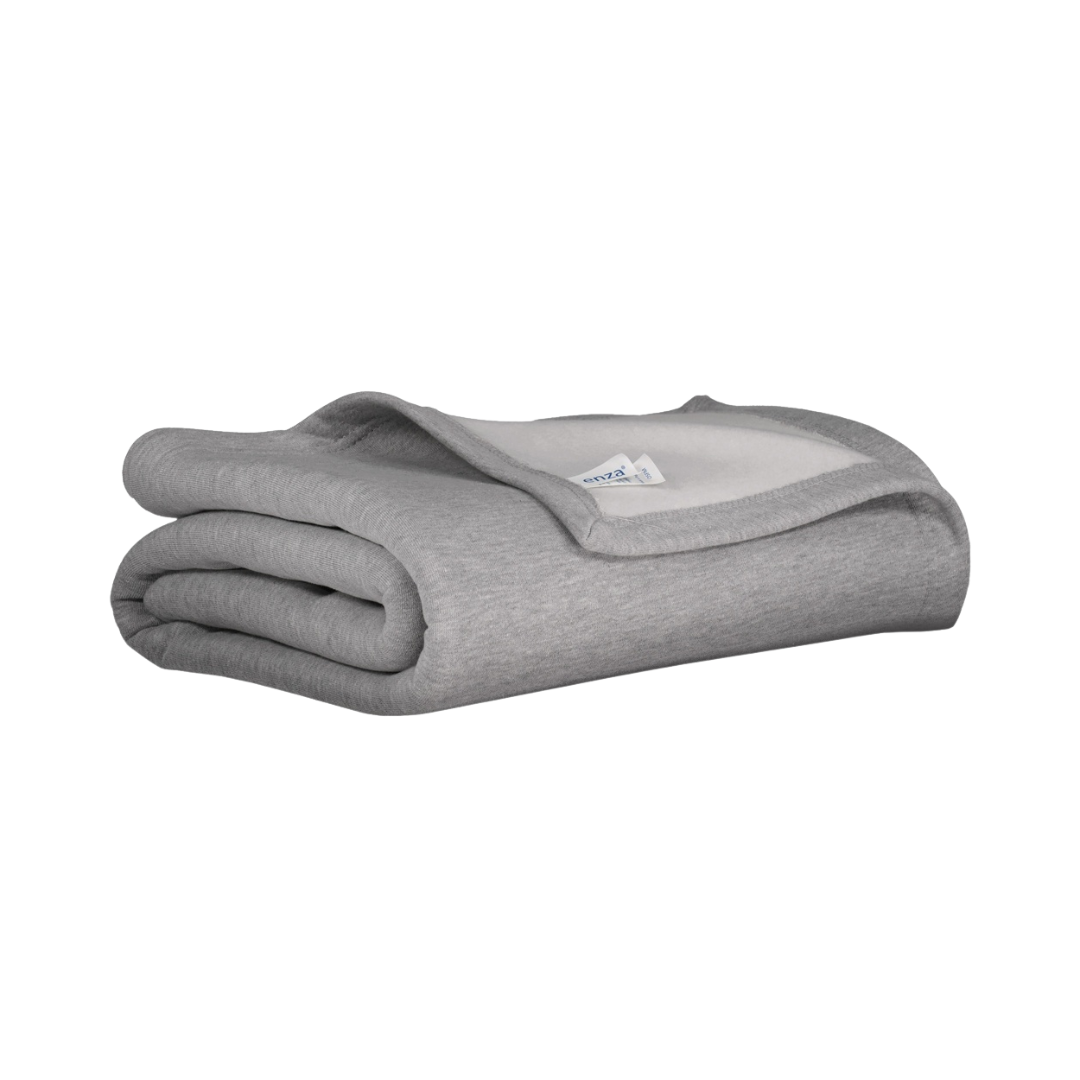 Enza® Oversized 11 oz. Sweatshirt Blanket