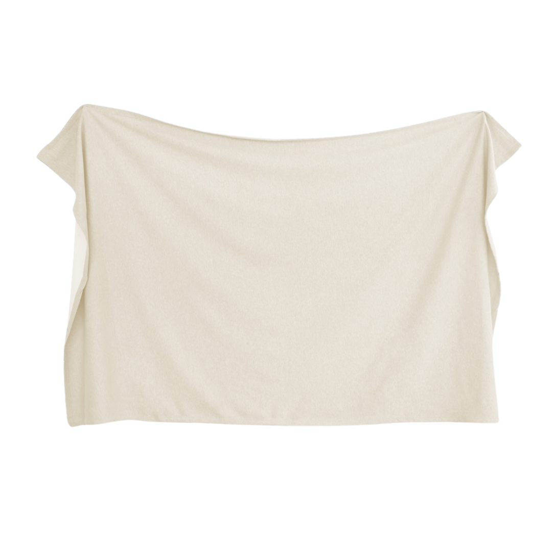 Enza® Oversized 11 oz. Sweatshirt Blanket