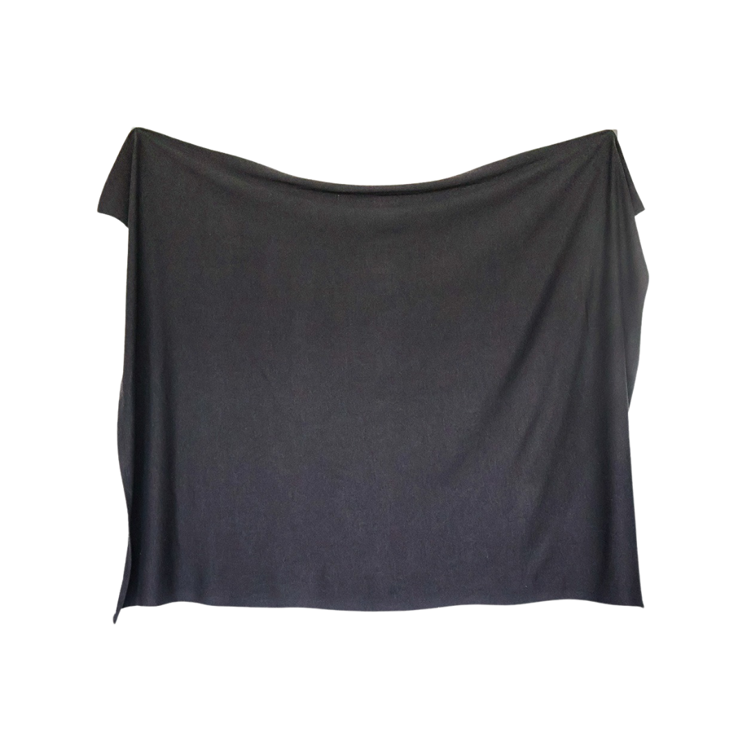 Enza® Oversized 11 oz. Sweatshirt Blanket