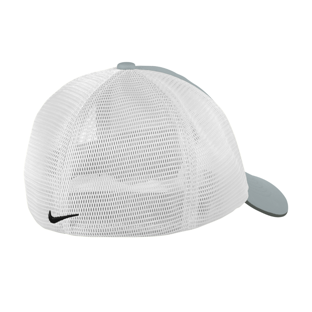 Nike Stretch-to-Fit Mesh Back Cap