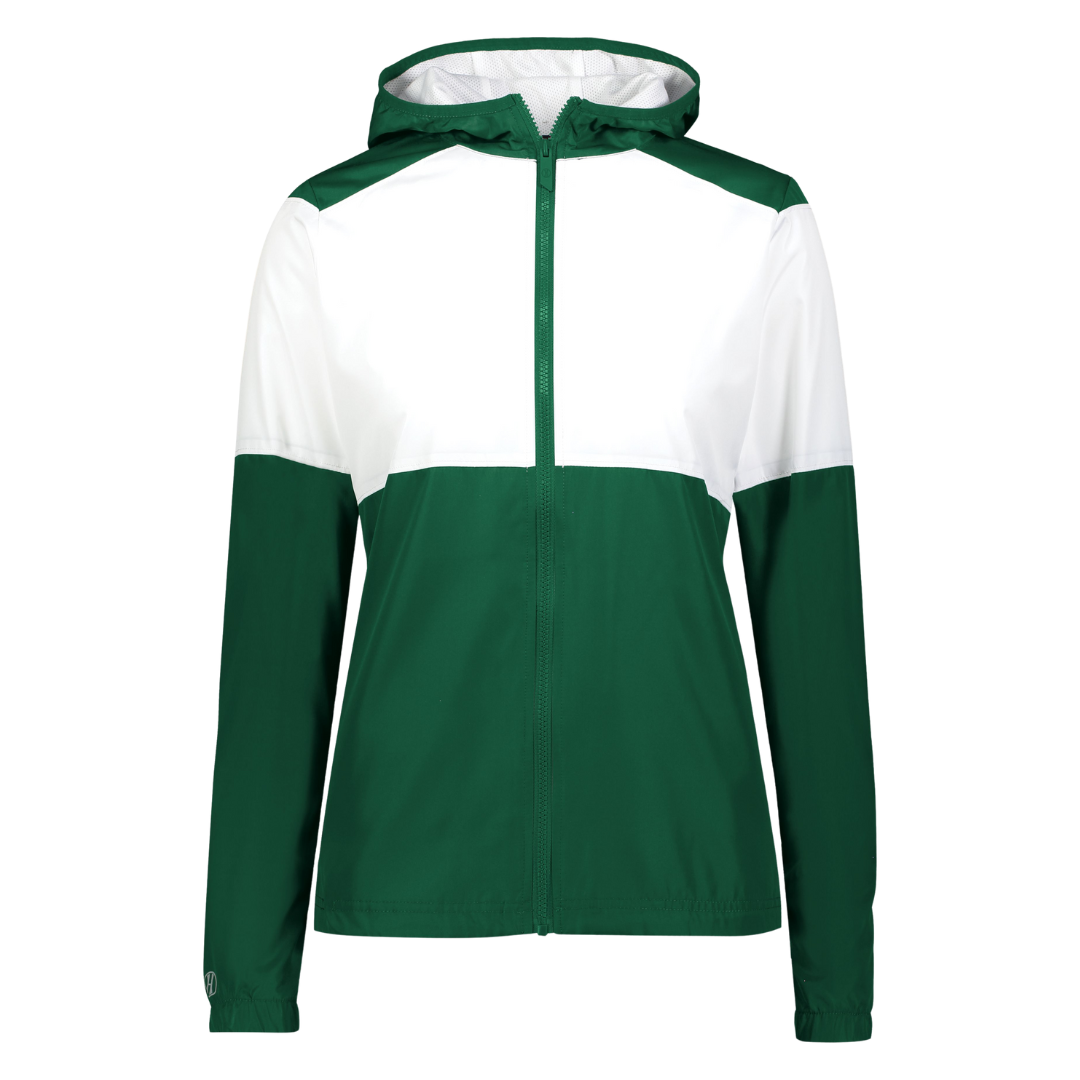 Holloway Ladies SeriesX Hooded Jacket