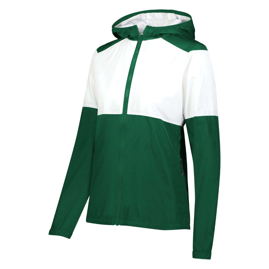 Holloway Ladies SeriesX Hooded Jacket