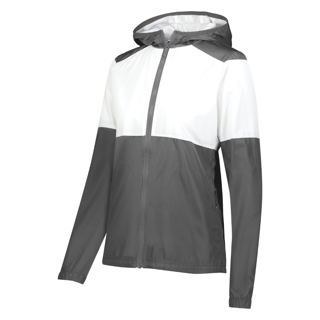 Holloway Ladies SeriesX Hooded Jacket