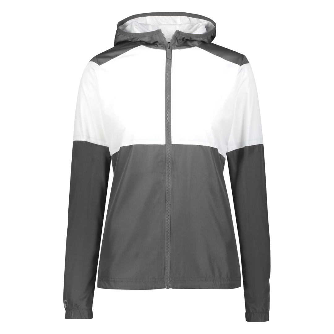 Holloway Ladies SeriesX Hooded Jacket