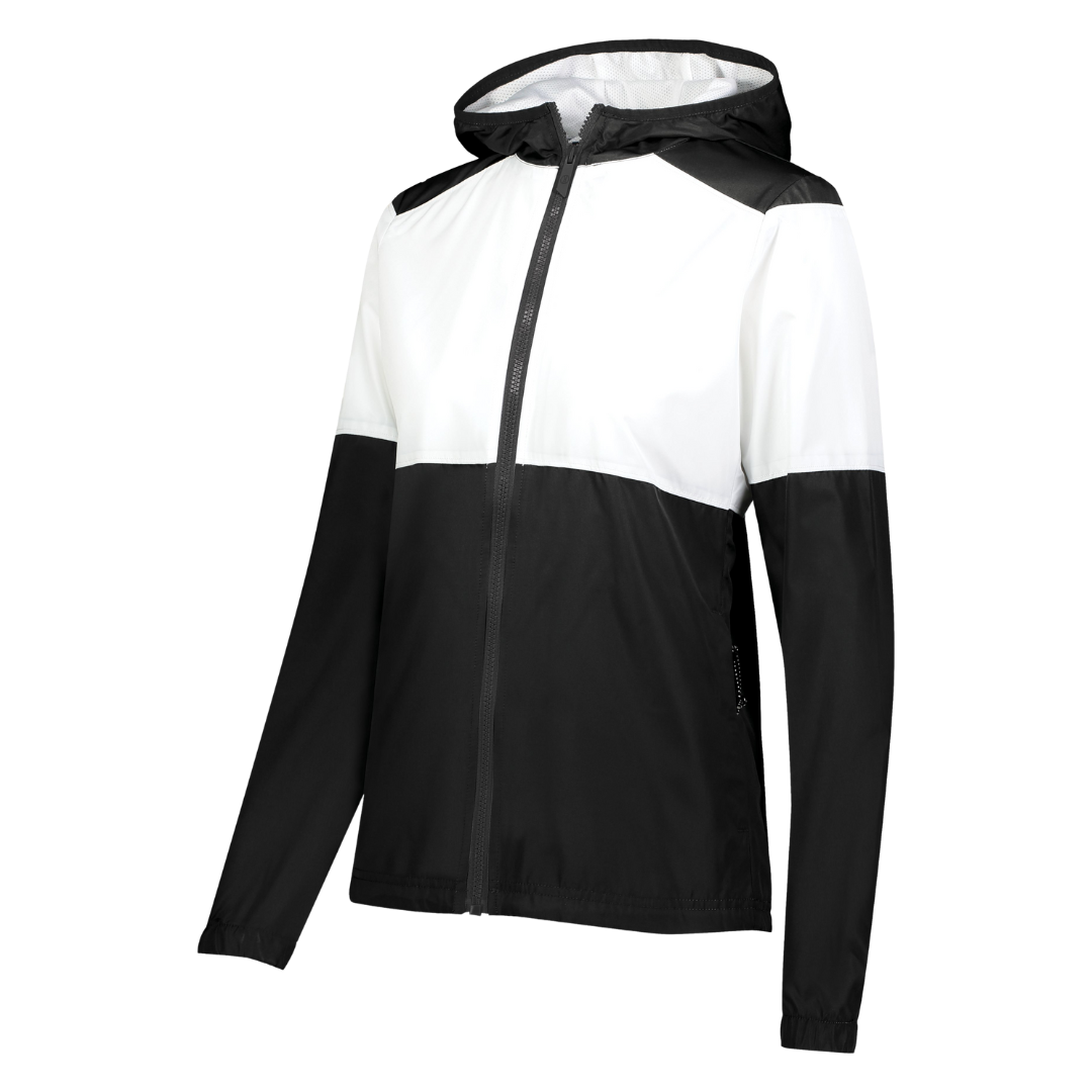 Holloway Ladies SeriesX Hooded Jacket