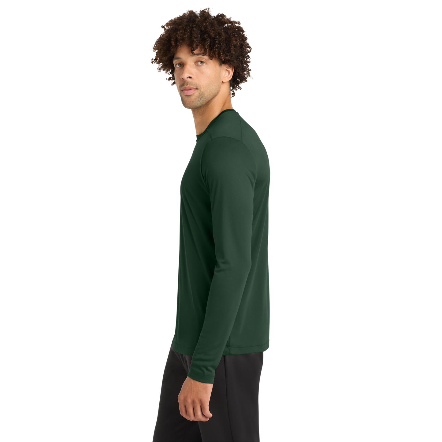 Performance Posi-UV ® Pro Long Sleeve Tee - UNISEX
