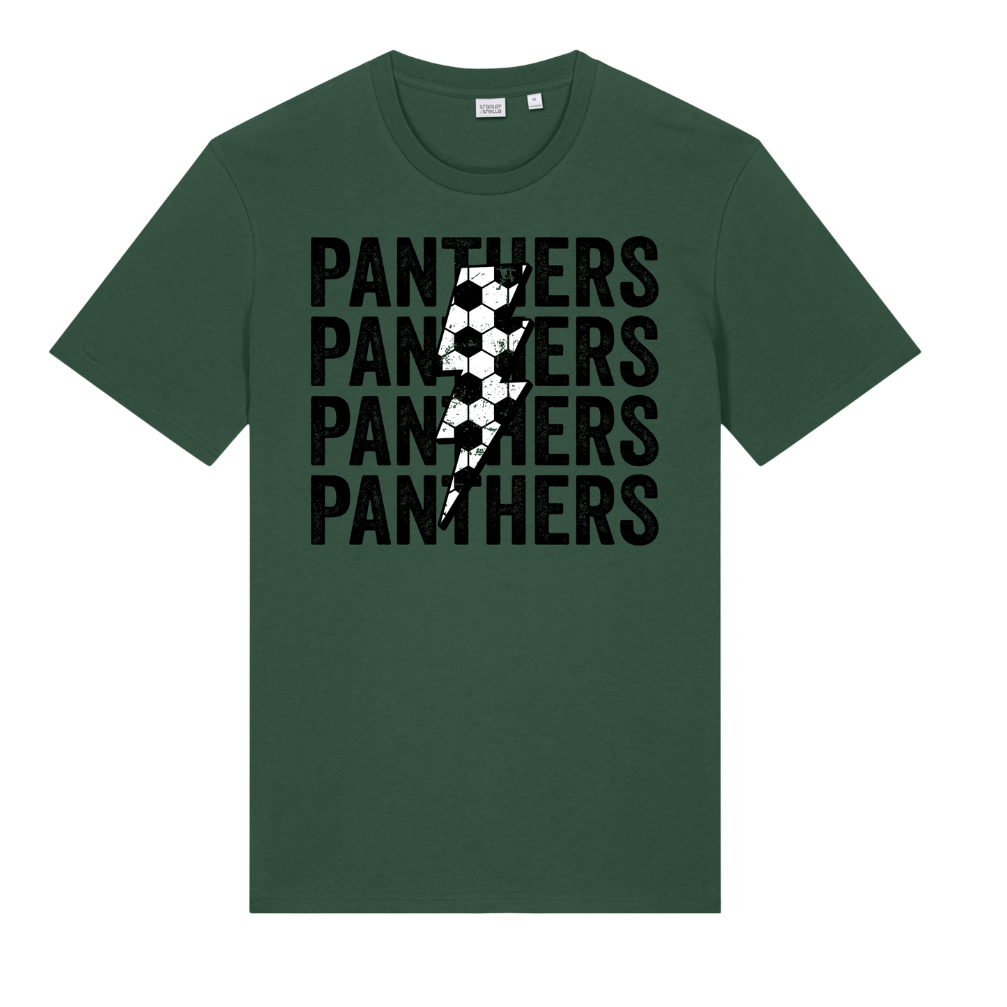 Stanley/Stella Unisex Crafter Tee