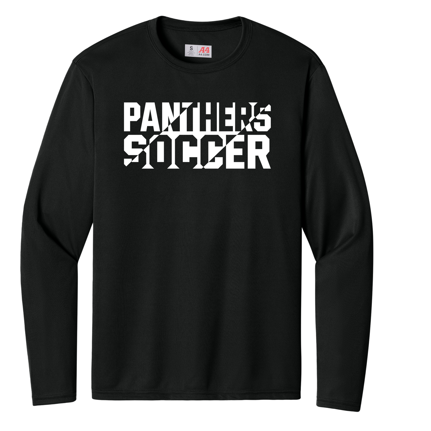 A4 Cooling Performance Long Sleeve Tee