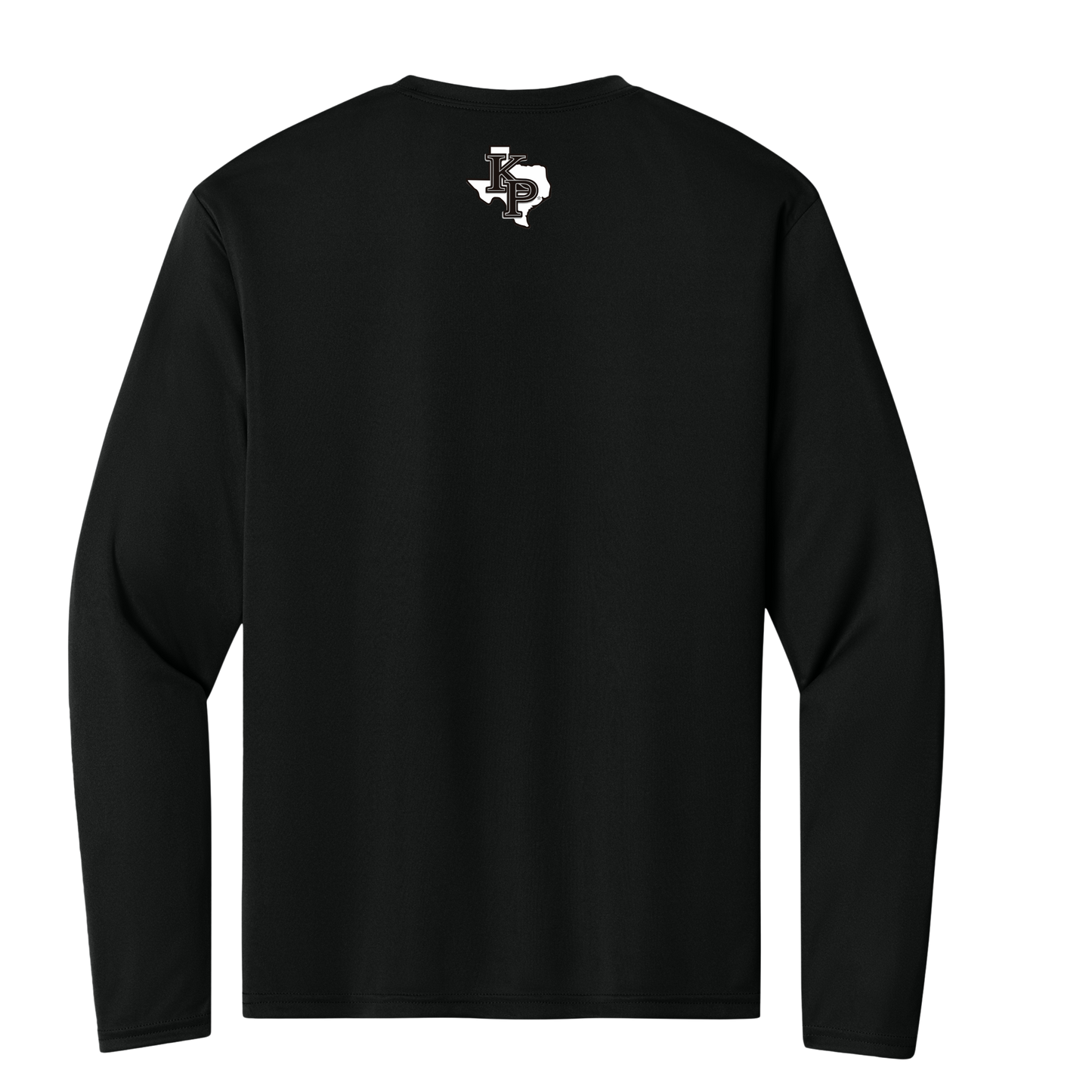 PANTHER NATION - Long Sleeve Performance T-Shirt