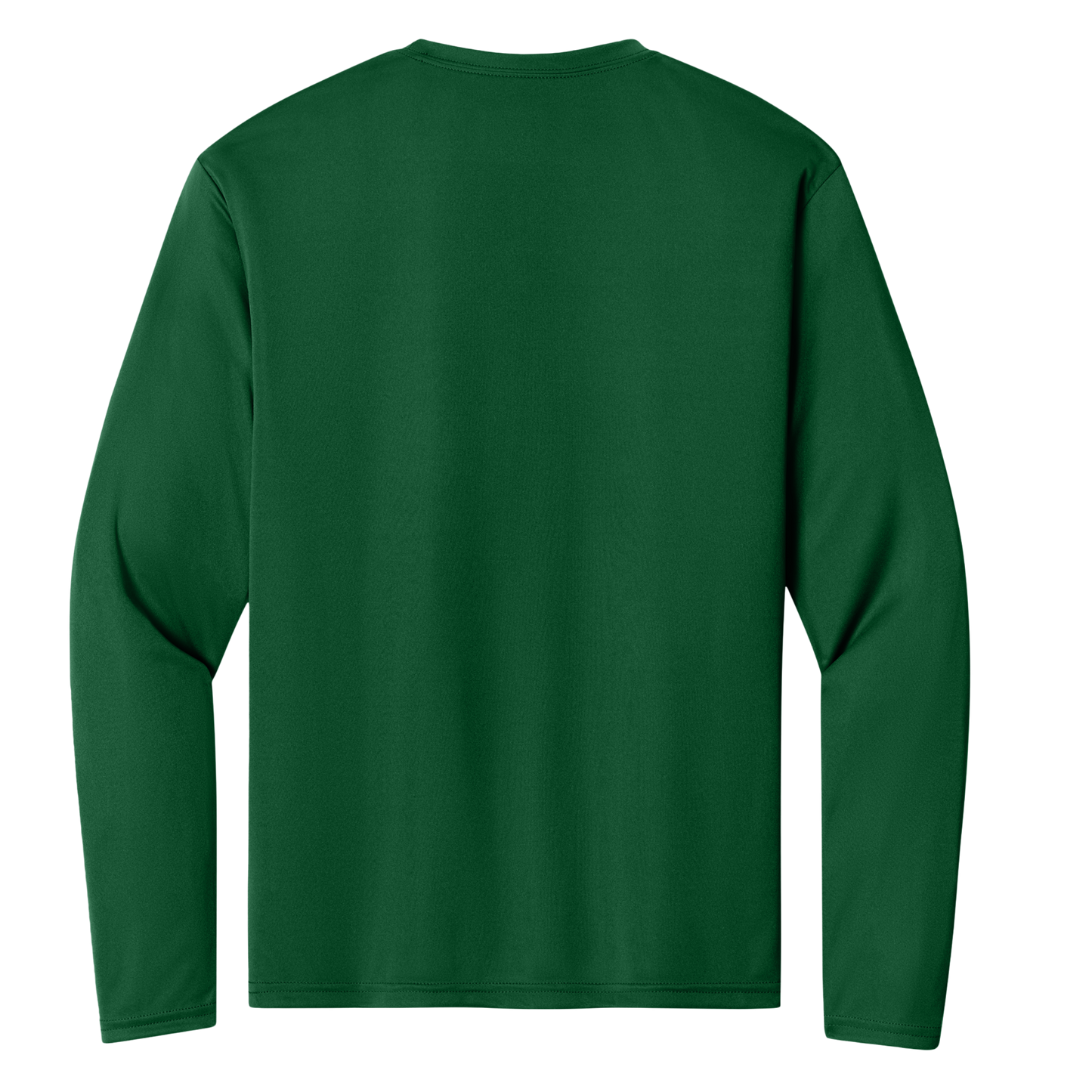 PANTHERS SOCCER Performance Long Sleeve