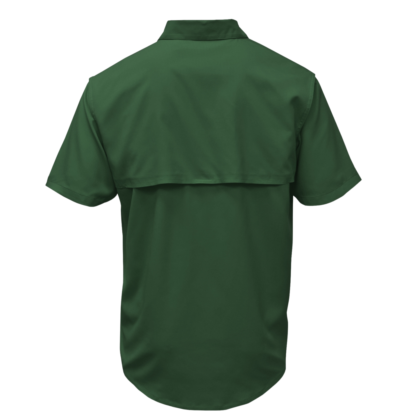 Men's Short Sleeve Fishing Shirt