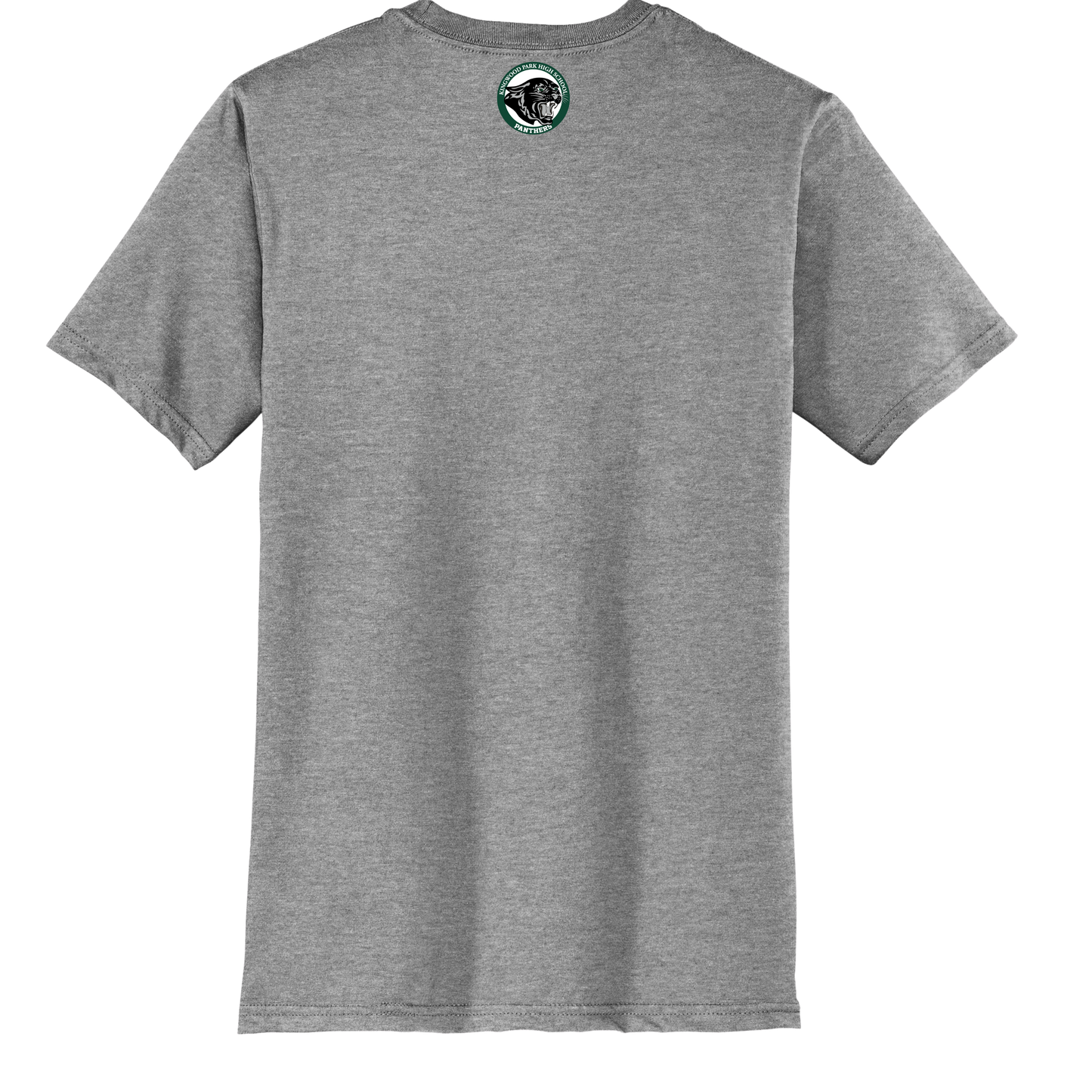 WE ARE PANTHERS Triblend Tee