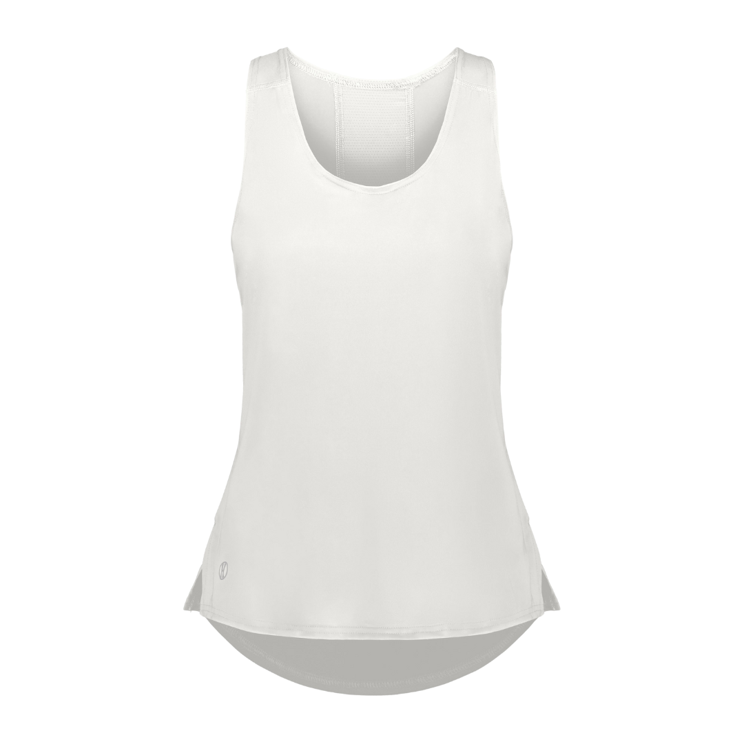 Holloway Ladies Tank Powered by Coolcore®