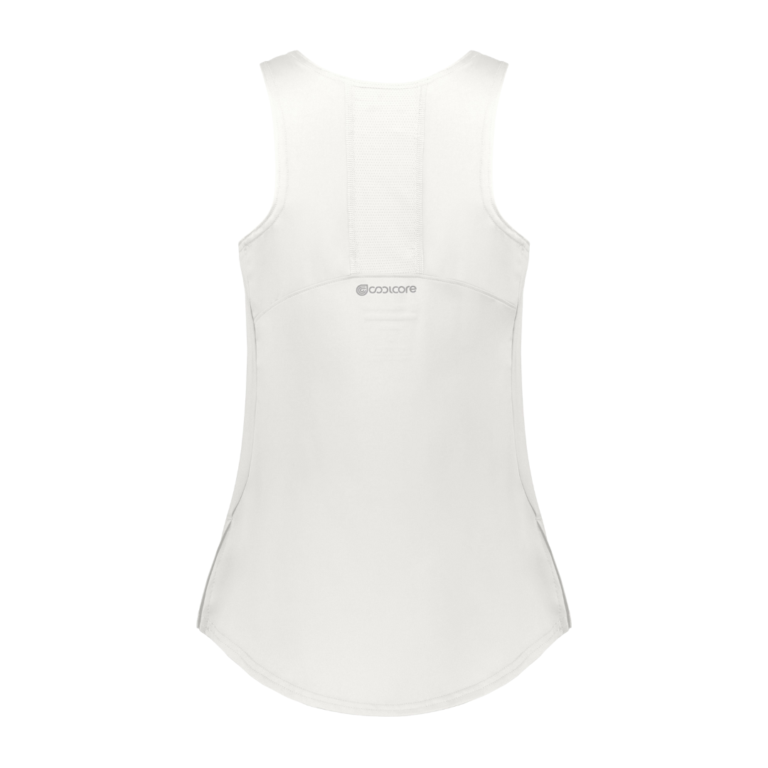 Holloway Ladies Tank Powered by Coolcore®