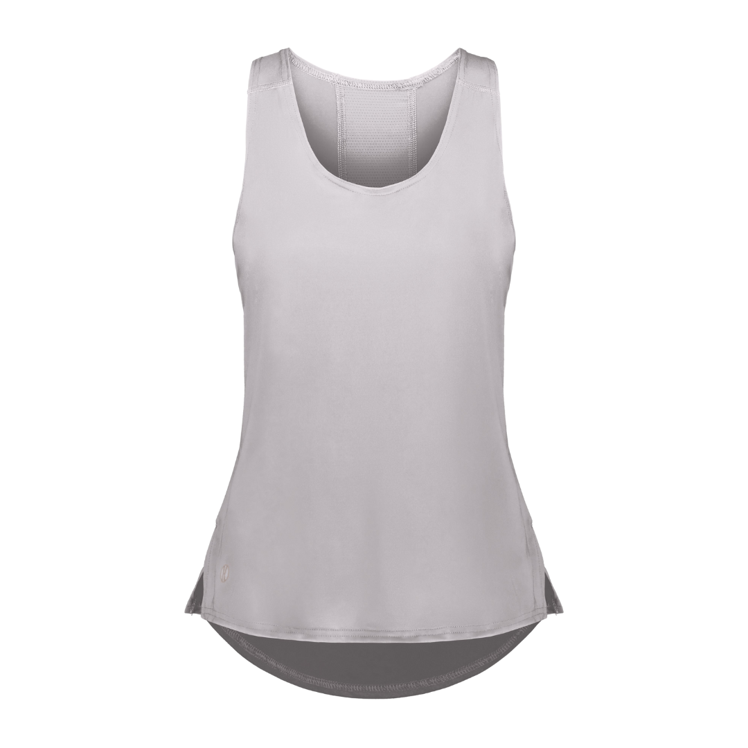 Holloway Ladies Tank Powered by Coolcore®