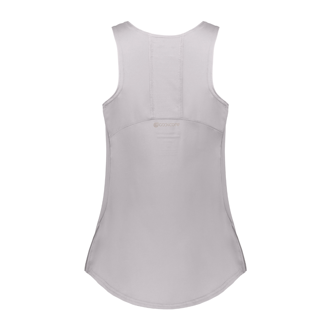 Holloway Ladies Tank Powered by Coolcore®