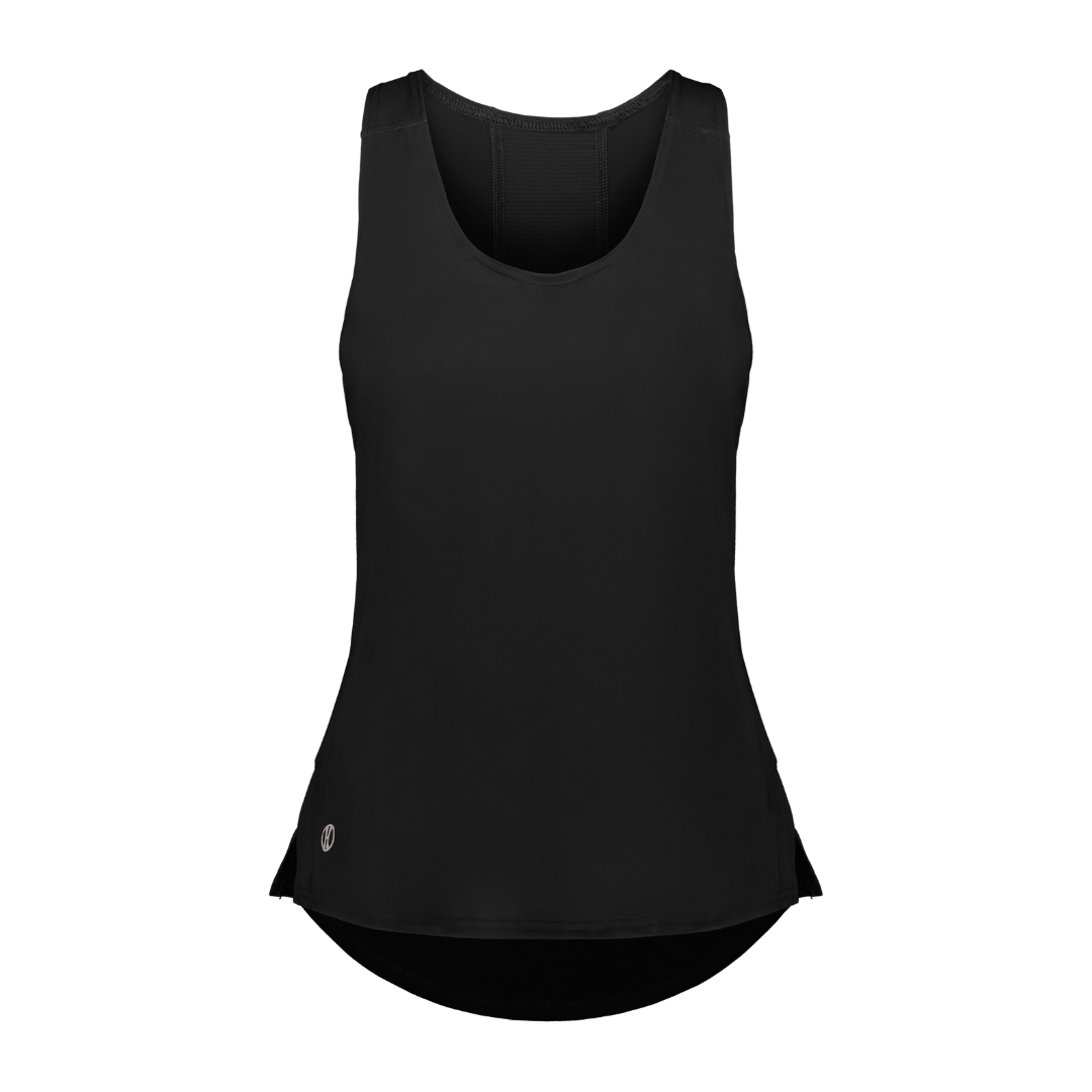 Holloway Ladies Tank Powered by Coolcore®