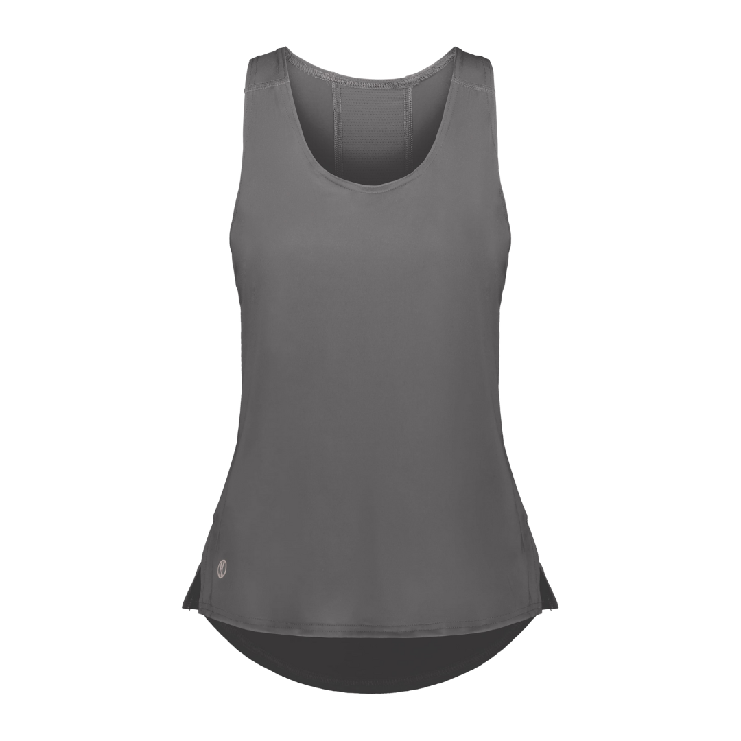 Holloway Ladies Tank Powered by Coolcore®