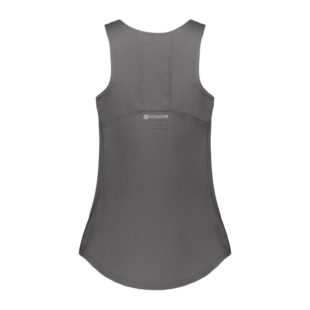 Holloway Ladies Tank Powered by Coolcore®