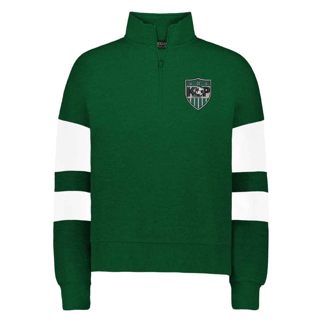 Jackson Way Ladies Pullover