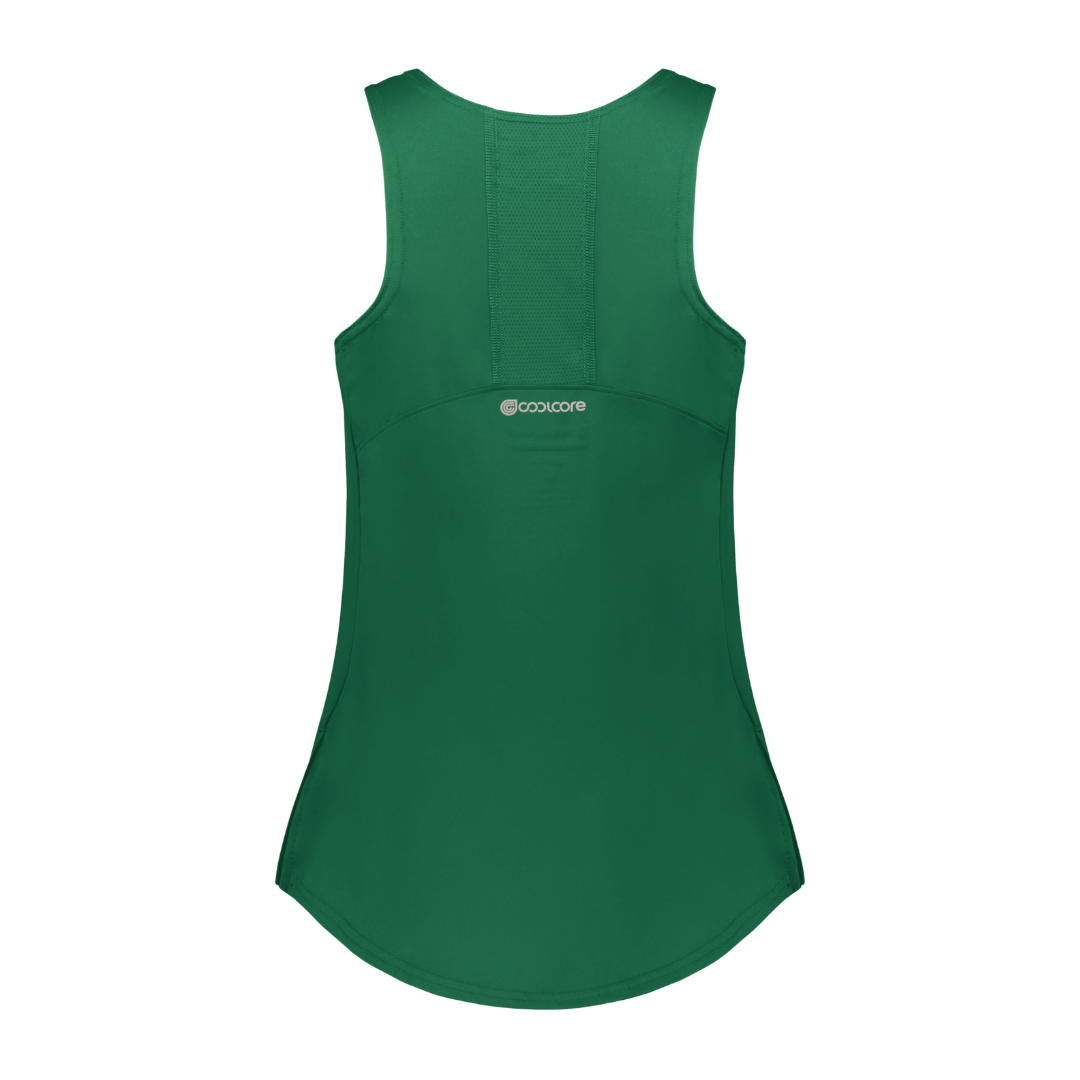 Holloway Ladies Tank Powered by Coolcore®