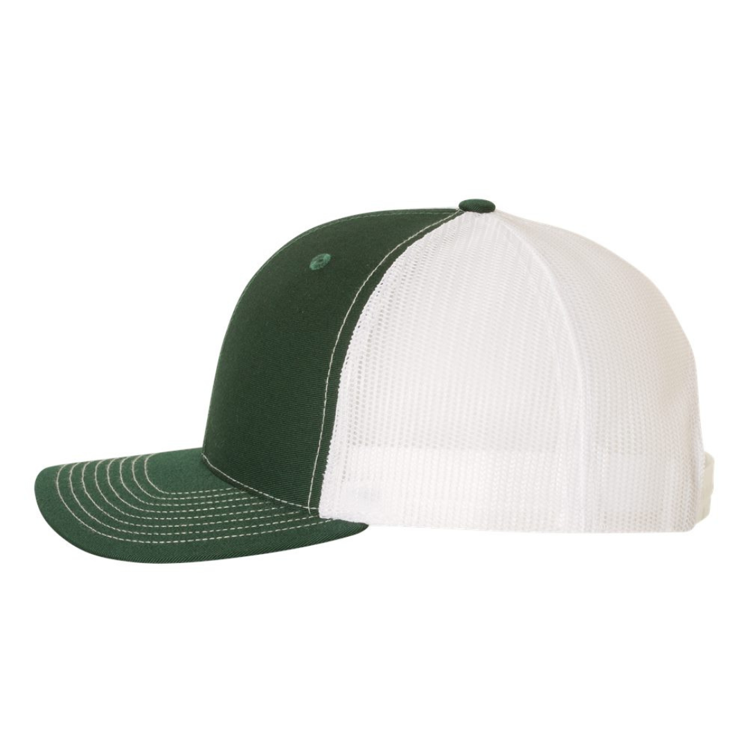 Richardson Snapback Trucker Cap