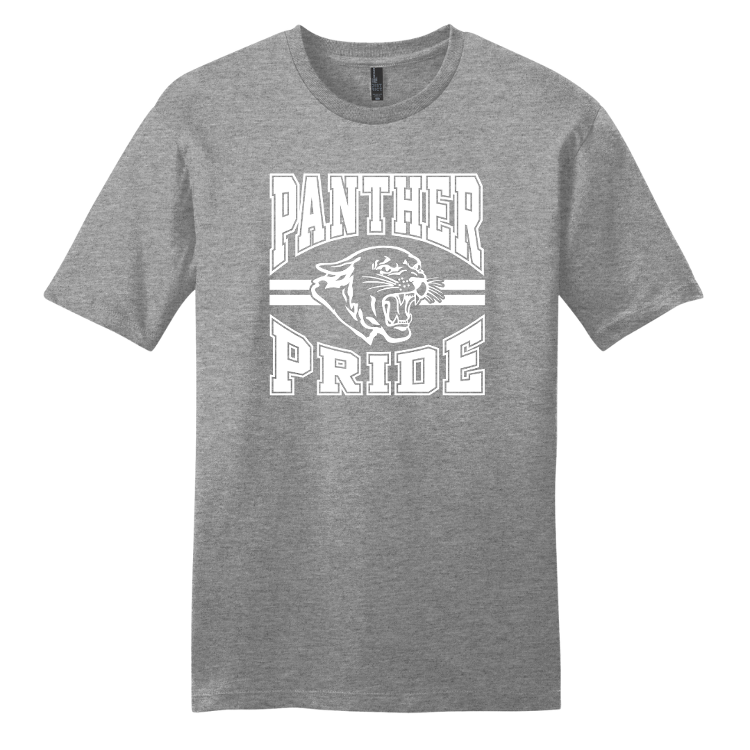 Panther Pride Tee