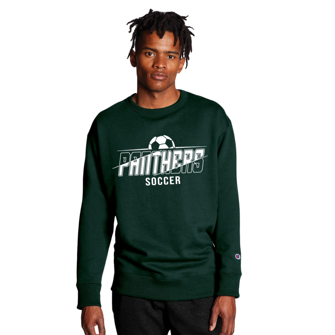Panthers Soccer Champion® Heritage Jersey Tee