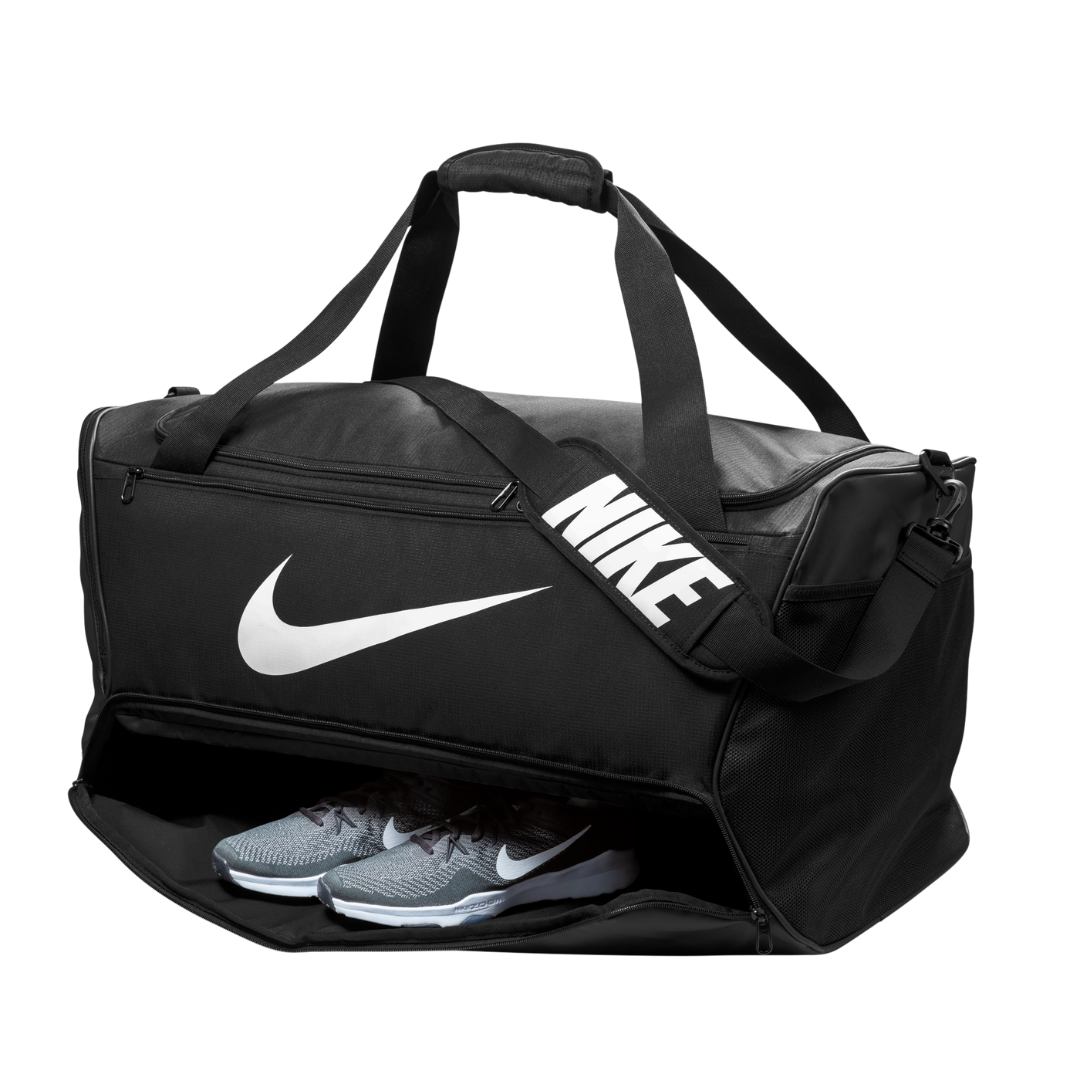 Nike Brasilia Large Duffel