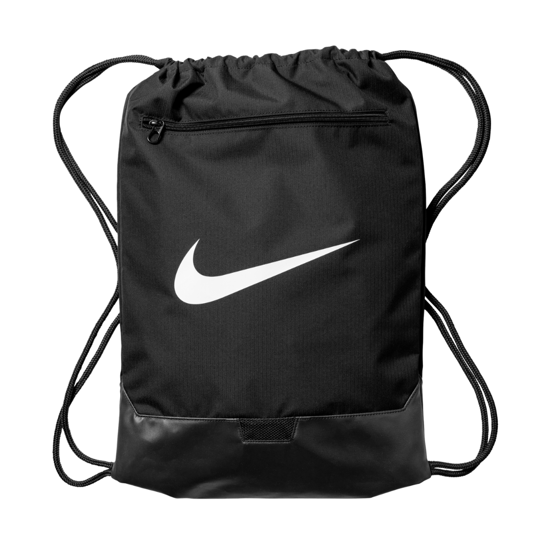 Nike Brasilia Drawstring Pack