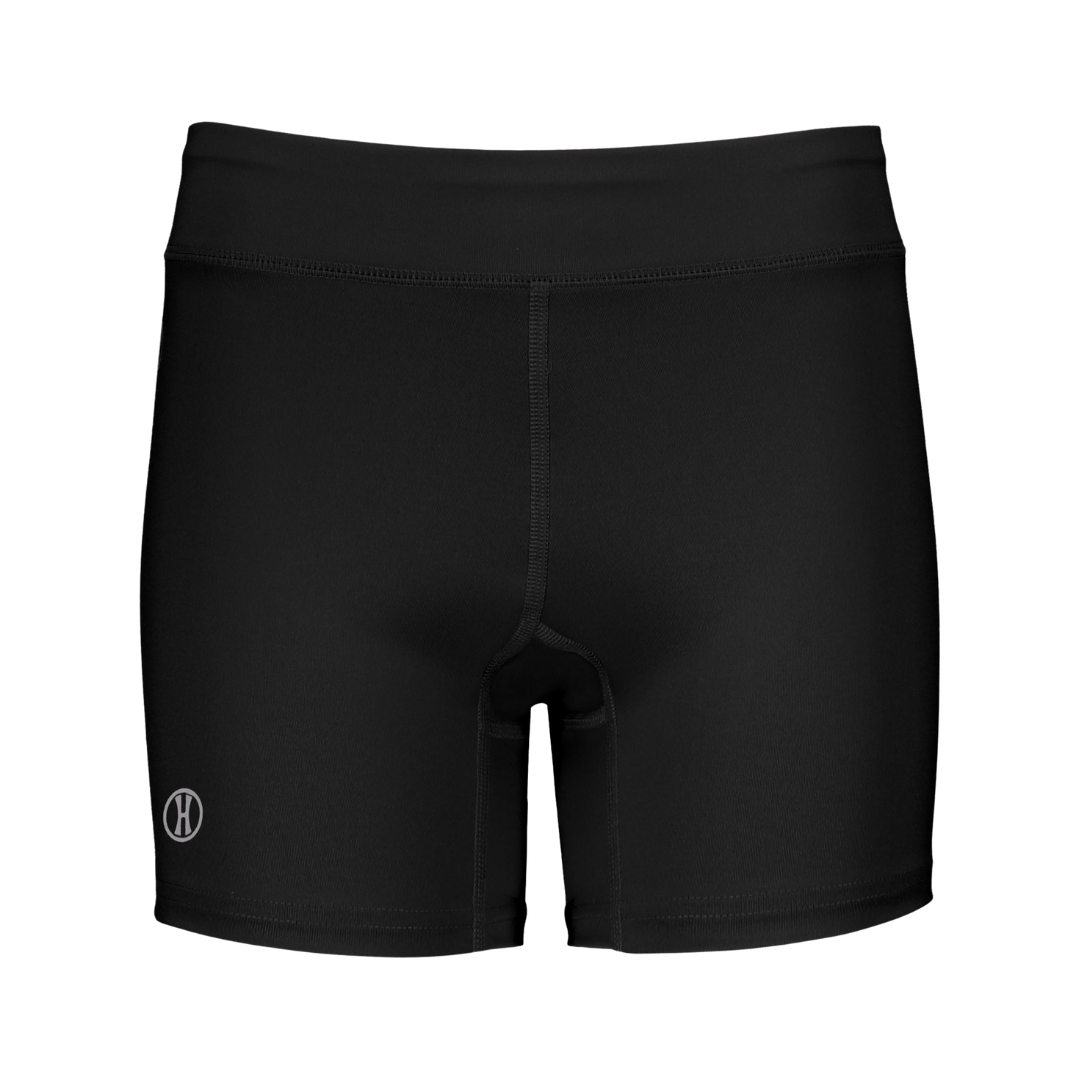 Holloway Ladies PR Max Compression Shorts