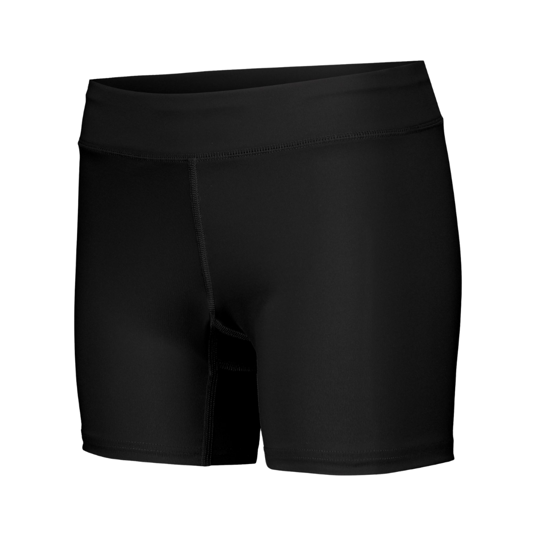 Holloway Ladies PR Max Compression Shorts