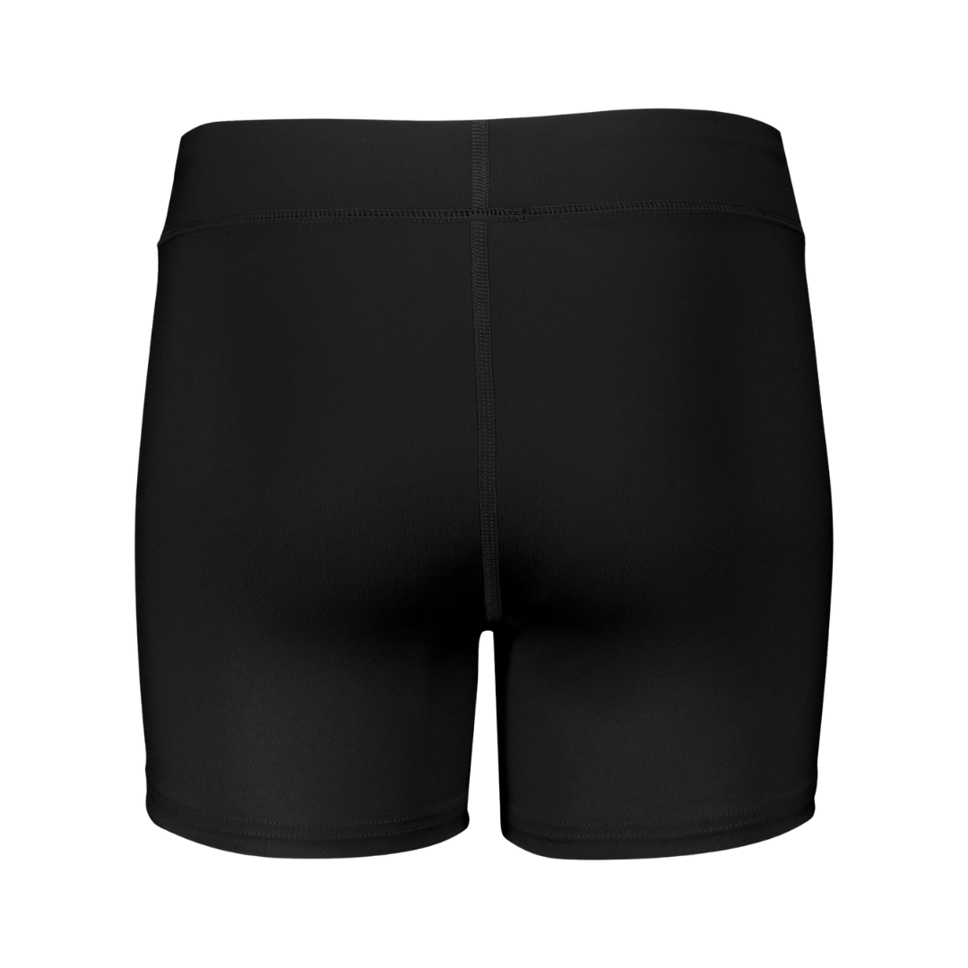 Holloway Ladies PR Max Compression Shorts
