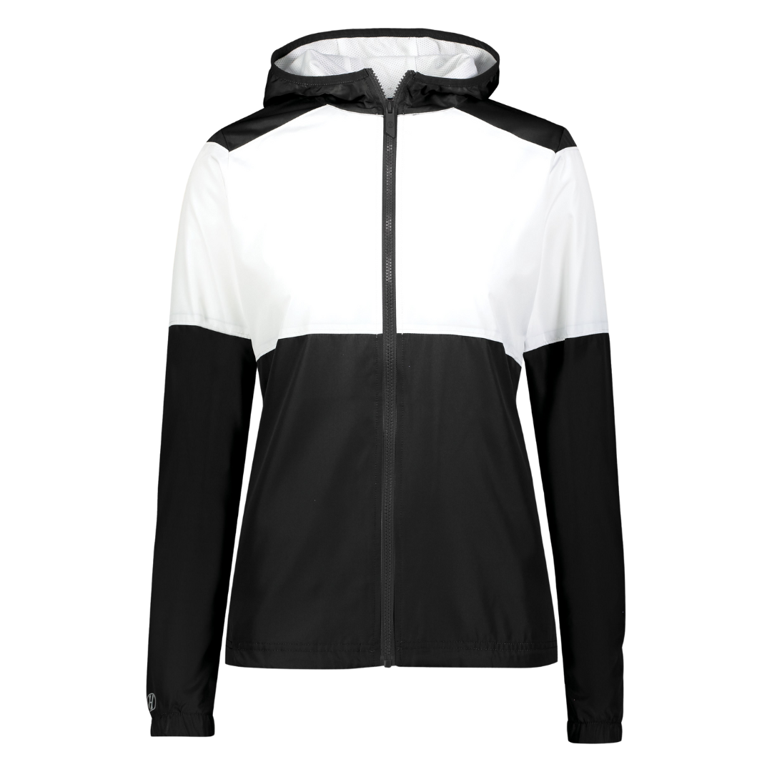 Holloway Ladies SeriesX Hooded Jacket