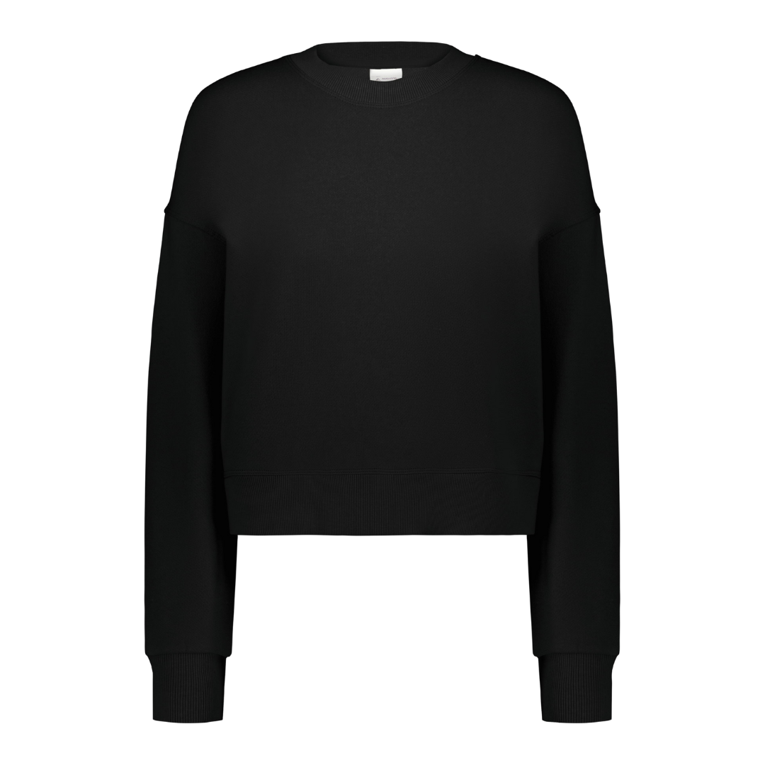 Augusta Ladies Slouchy Crew