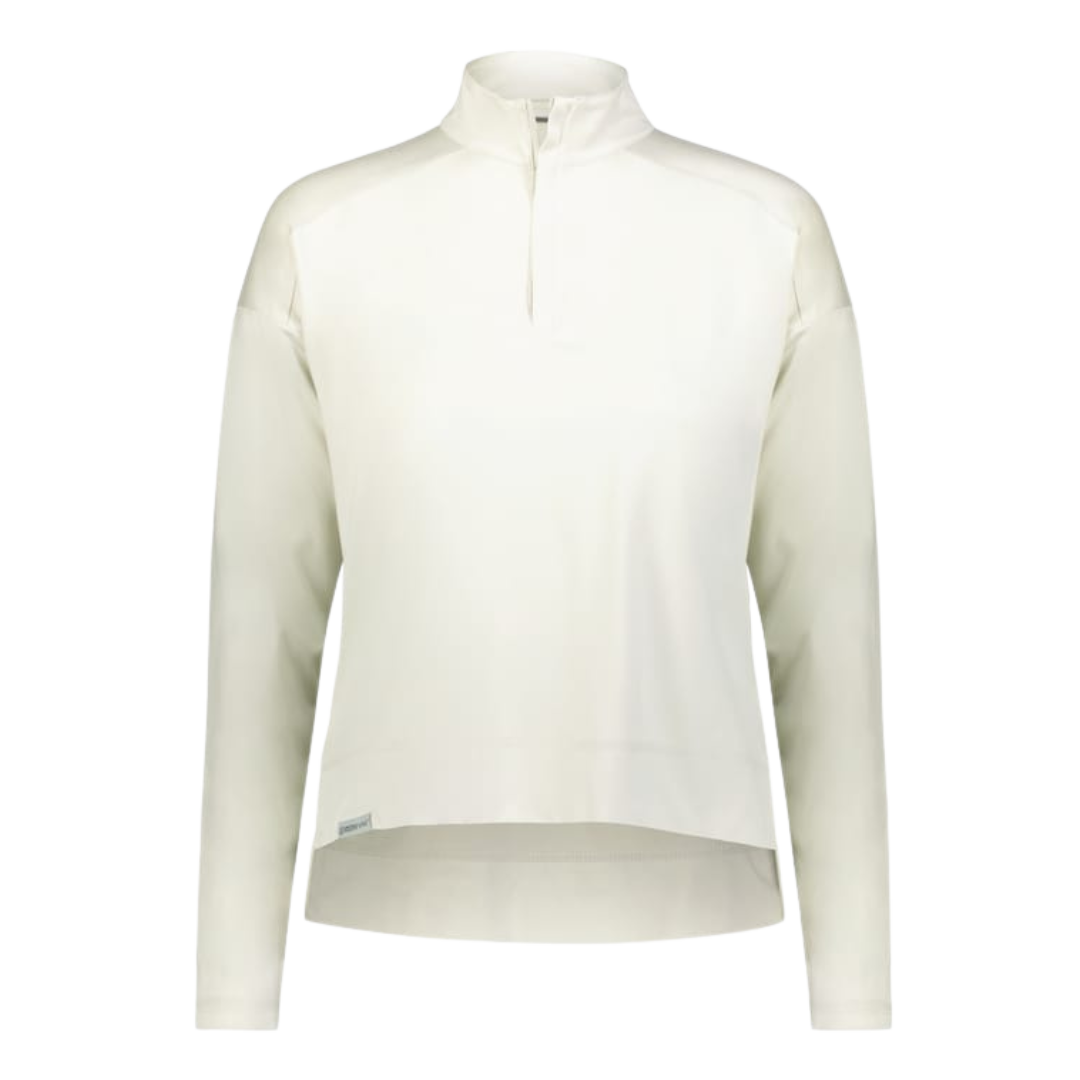 Holloway Ladies Ventura 1/4 Zip Pullover