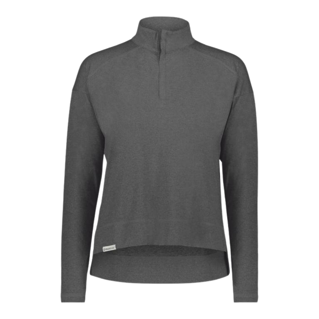 Holloway Ladies Ventura 1/4 Zip Pullover