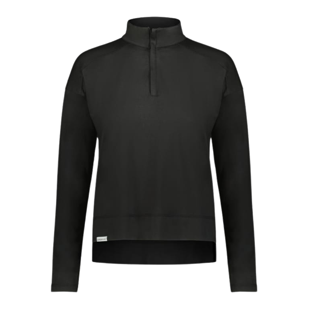 Holloway Ladies Ventura 1/4 Zip Pullover