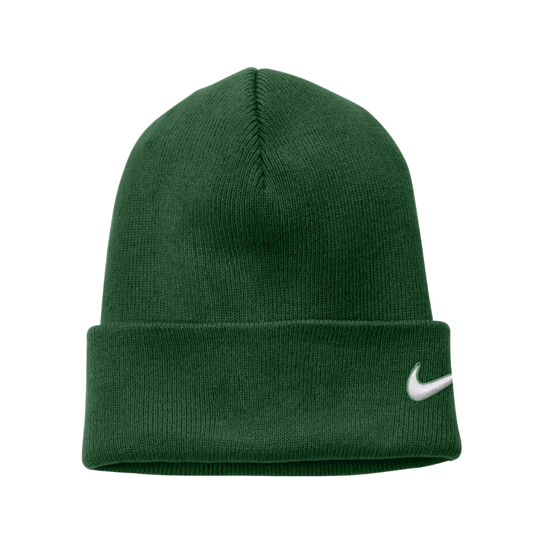 Nike Team Cuffed Beanie