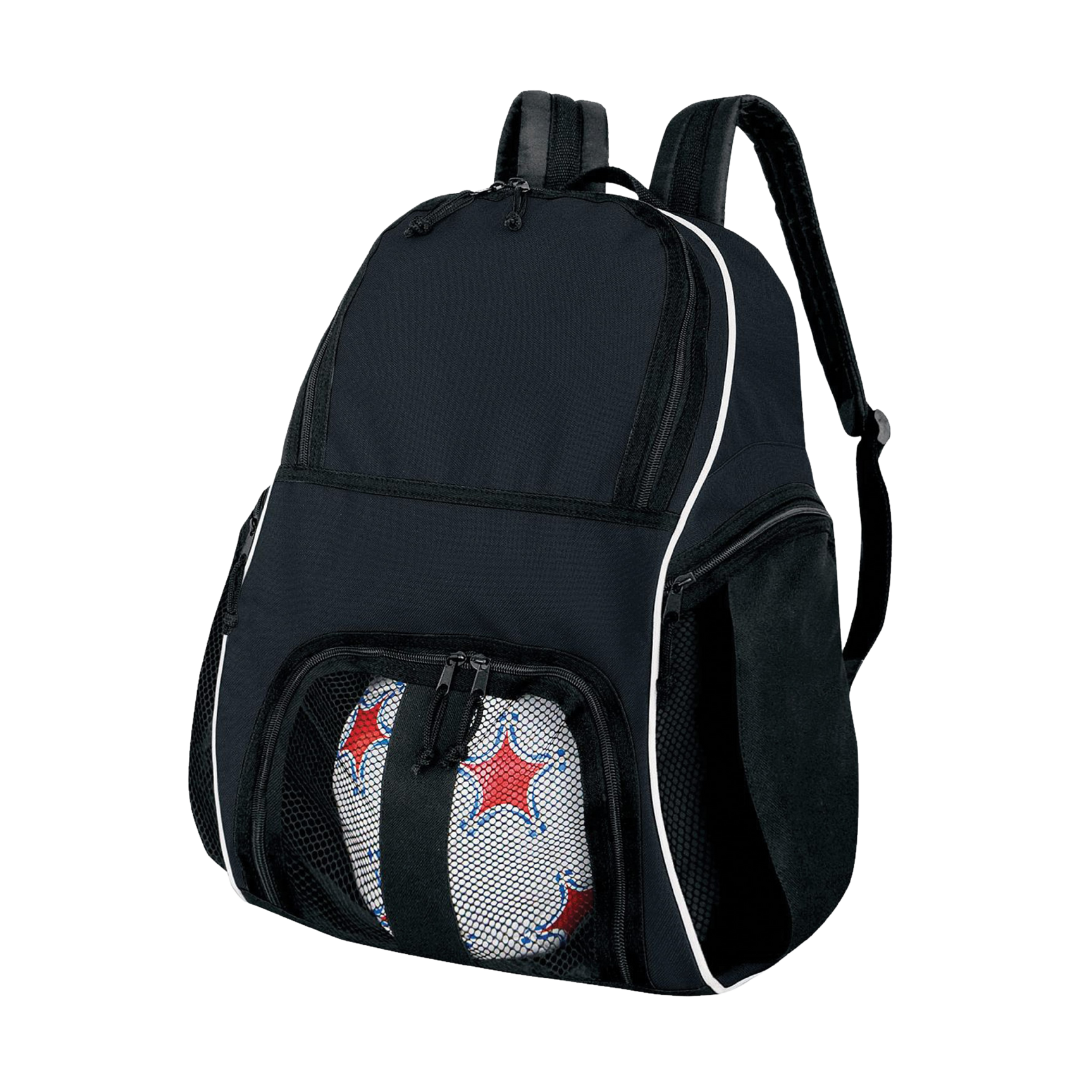 Personalized Player Backpack