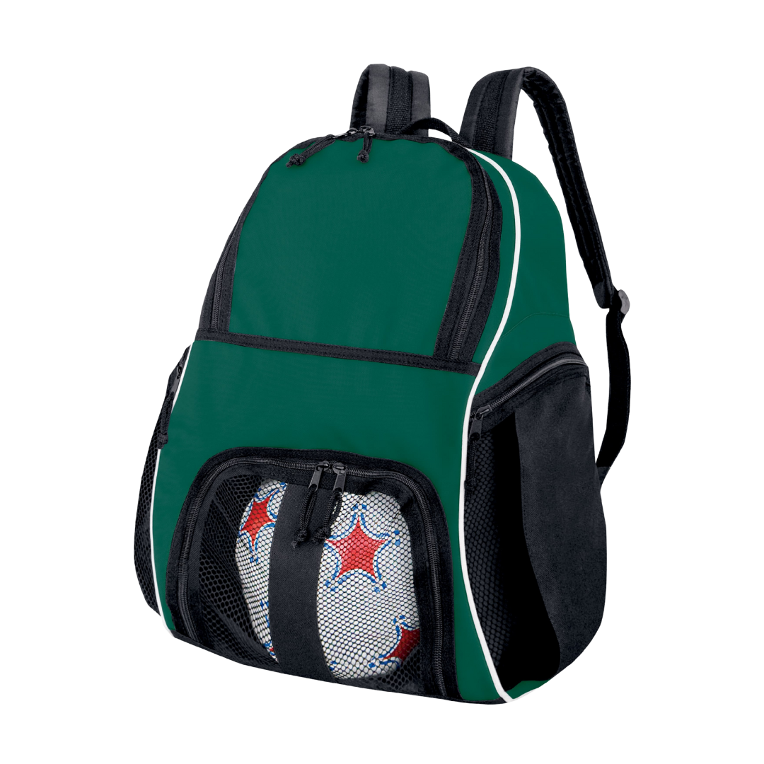 Personalized Player Backpack
