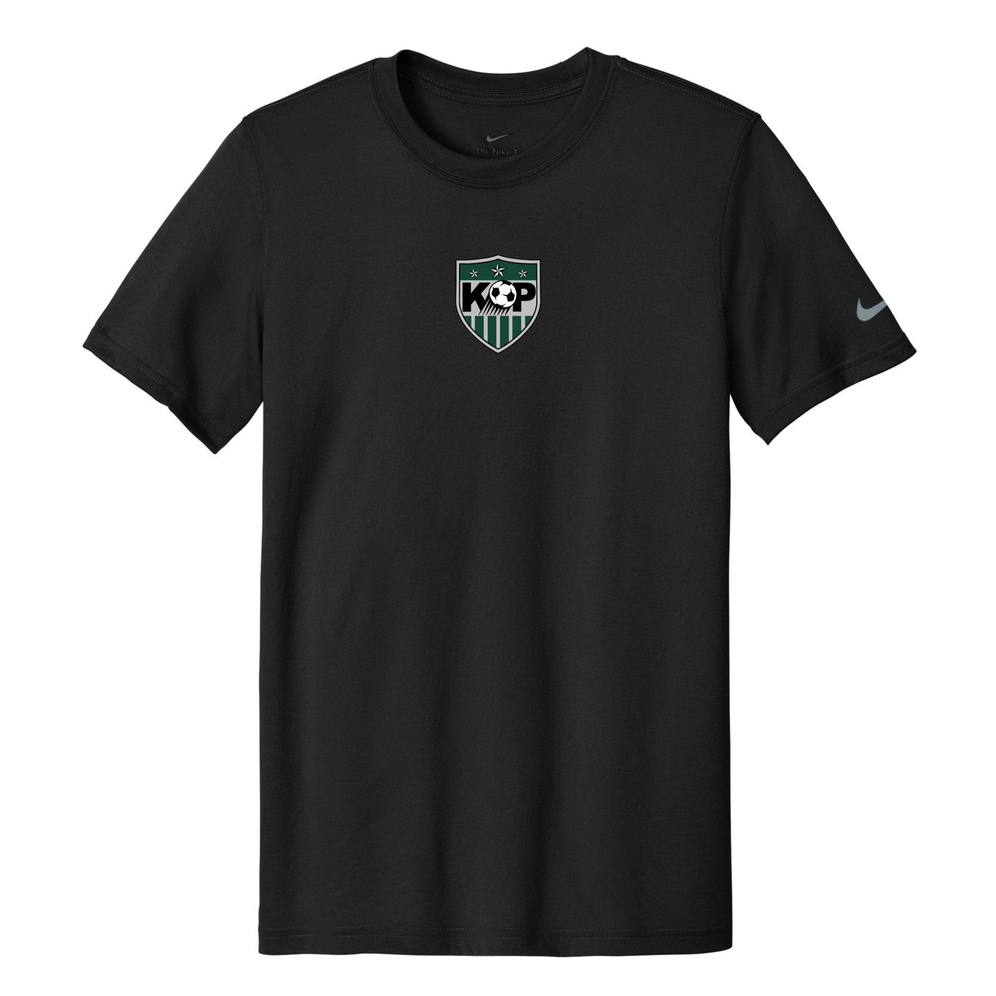 Youth Nike Swoosh Sleeve rLegend Tee