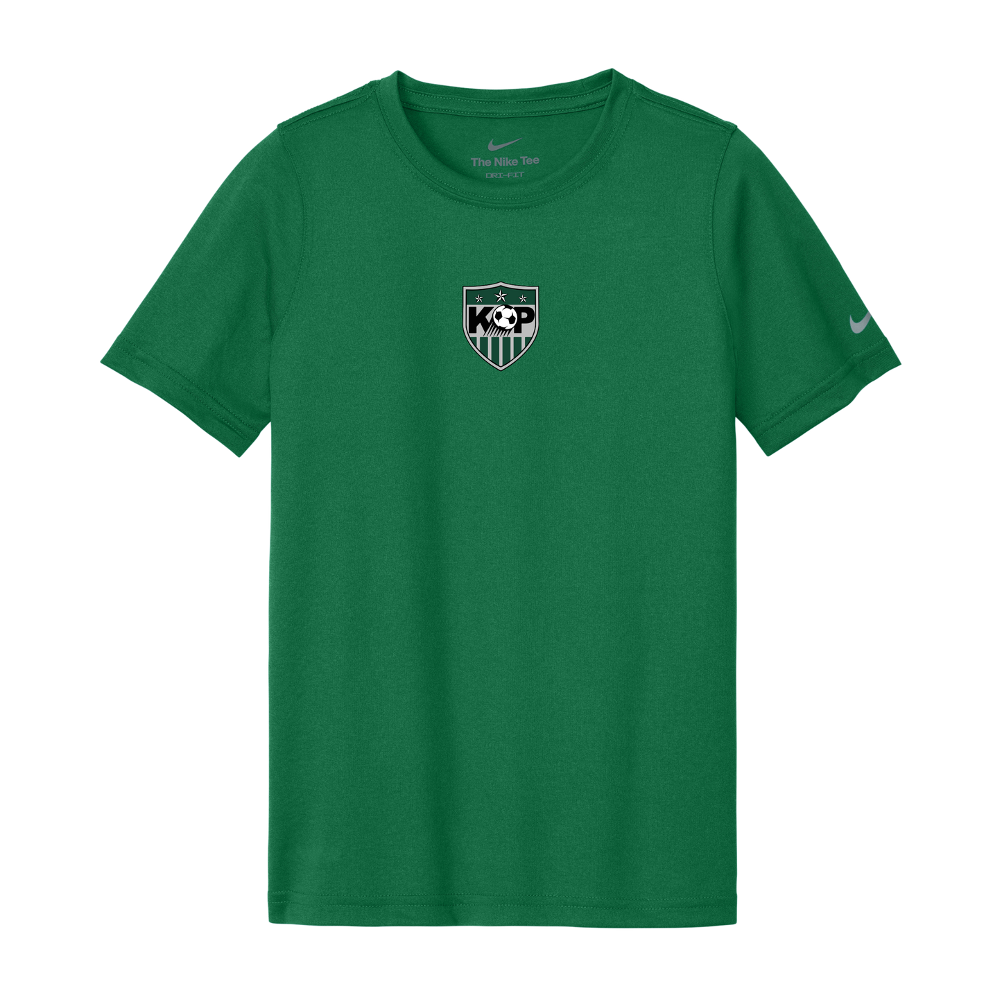 Nike Swoosh Sleeve rLegend Tee