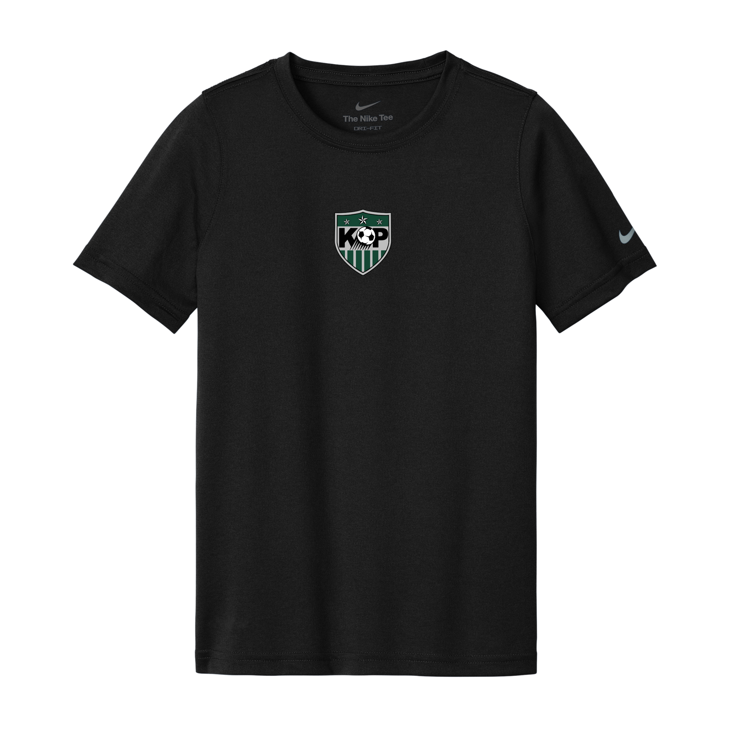 Nike Swoosh Sleeve rLegend Tee