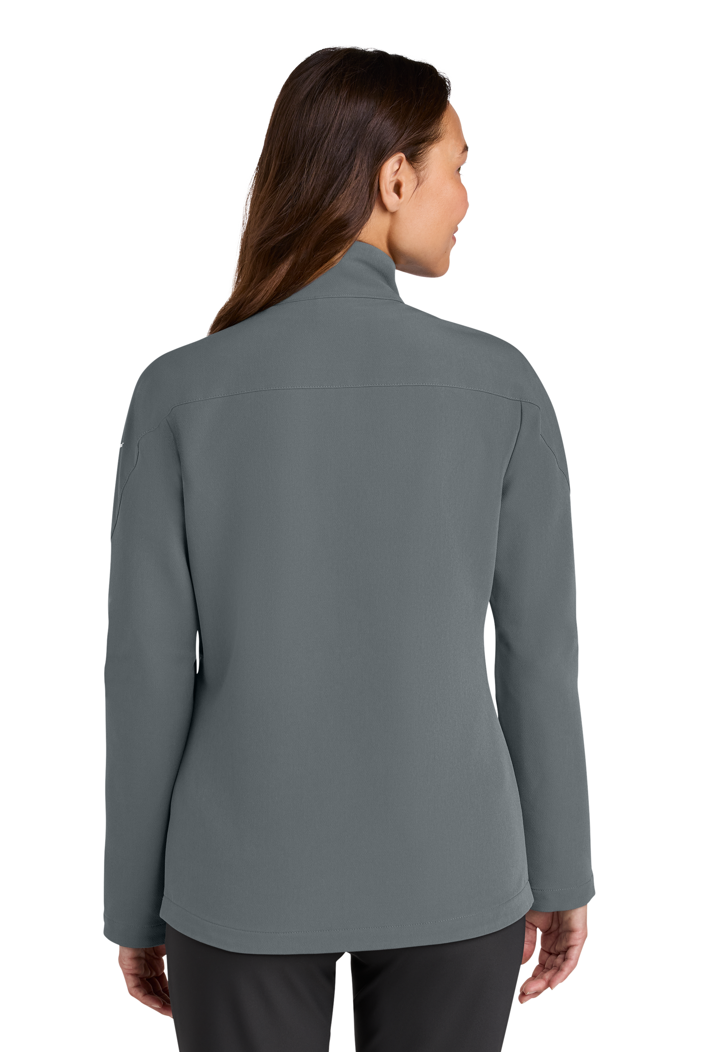 Nike Women’s Full-Zip Soft Shell Jacket - CUSTOM DECORATION