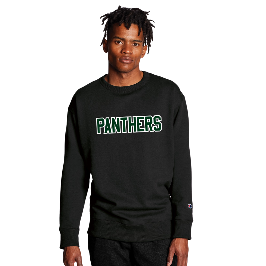 Panthers Jersey Long Sleeve Tee