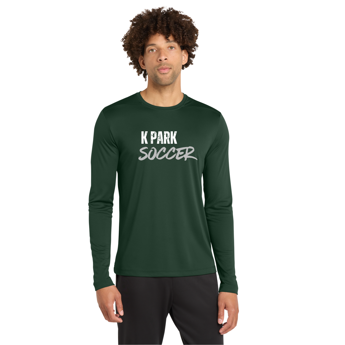 Performance Posi-UV ® Pro Long Sleeve Tee - UNISEX