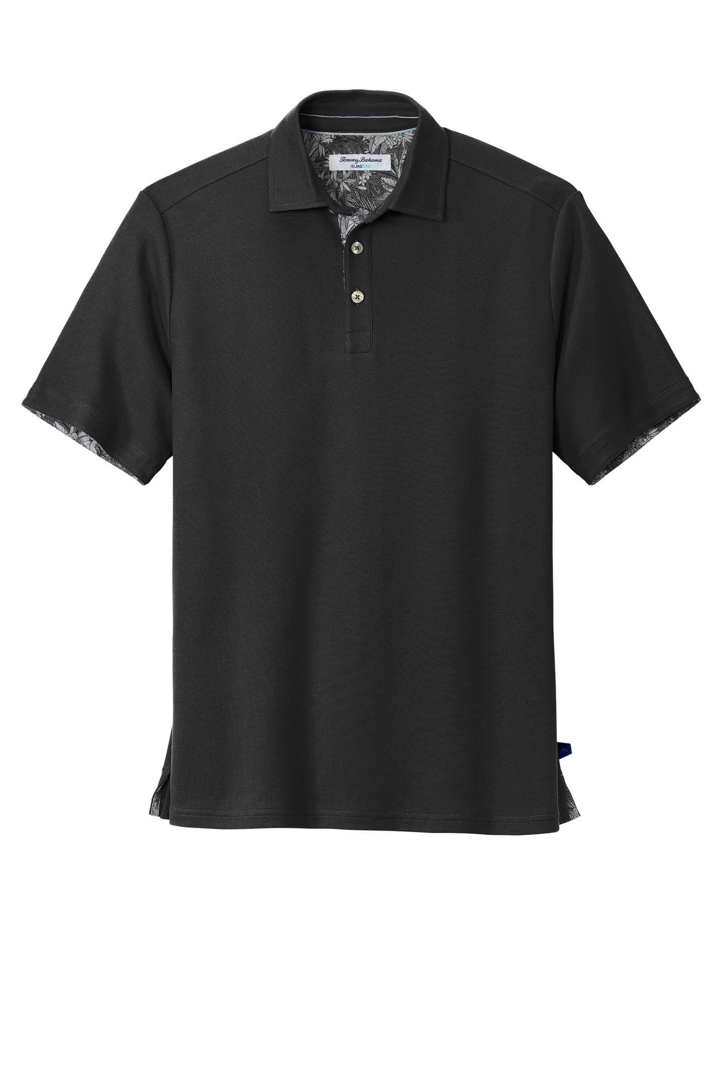 Tommy Bahama 5 o'clock Polo - CUSTOM DECORATION