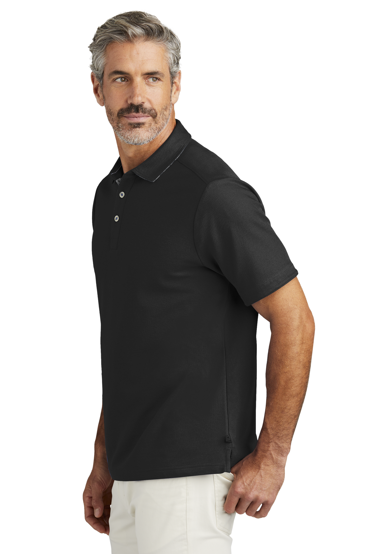 Tommy Bahama 5 o'clock Polo - CUSTOM DECORATION